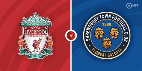 shrewsbury vs liverpool prediction|Liverpool vs Shrewsbury prediction and odds: Jurgen Klopp's .